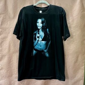 Estevan Oriol shirt L